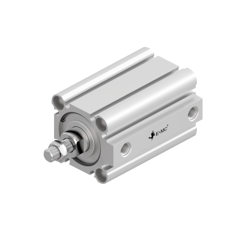 Компактный пневмоцилиндр E.MC SQNSA32x20-S-M