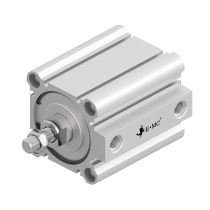 Компактный пневмоцилиндр E.MC SQNSB50x20-S-M