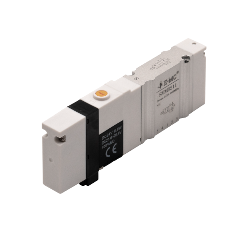 Распределитель E.MC SVM5211-E4