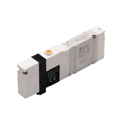 Распределитель E.MC SVM5211-E4-WB