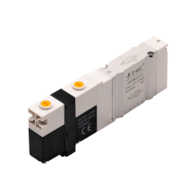 Распределитель E.MC SVM5212-E4