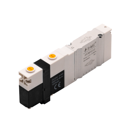 Распределитель E.MC SVM5212-E4