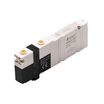 Распределитель E.MC SVM5212-E4-WB