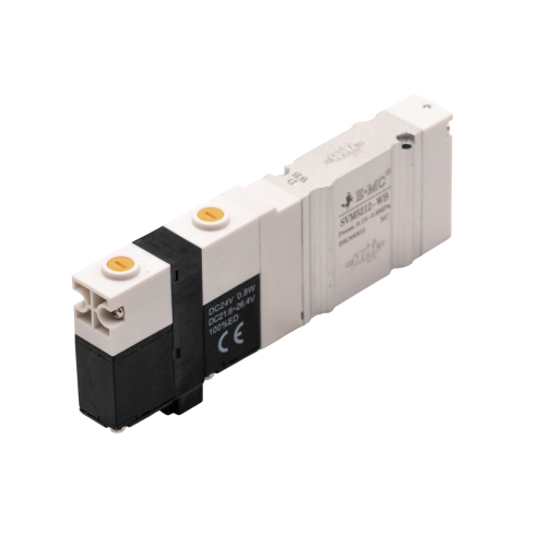 Распределитель E.MC SVM5212-E4-WB