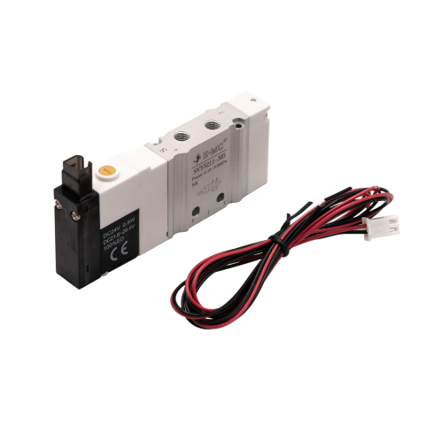 Распределитель E.MC SVY5211-M5E4-1M