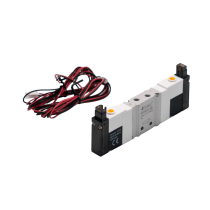 Распределитель E.MC SVY5212-M5E4-1M