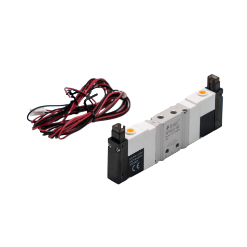 Распределитель E.MC SVY5212-M5E4-1M