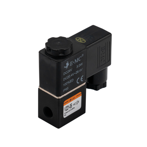 Распределитель E.MC V221-08E4