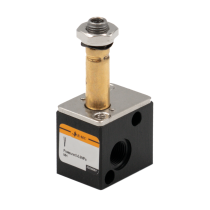 Распределитель E.MC V321-06-WX