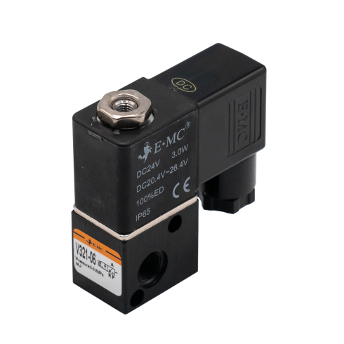 Распределитель E.MC V321-06E4