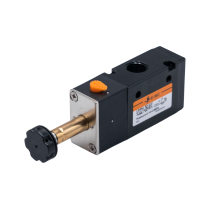 Распределитель E.MC V3221-08-WX