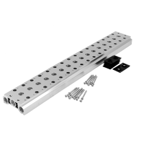 Плита монтажная E.MC V521-13F