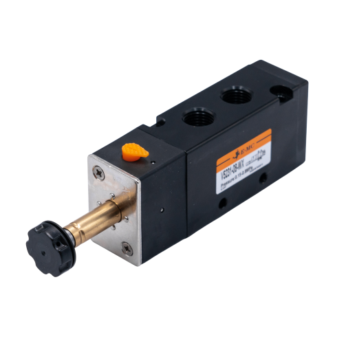 Распределитель E.MC V5231-08-WX