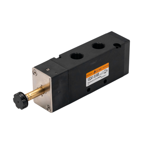 Распределитель E.MC V5241-15-WX