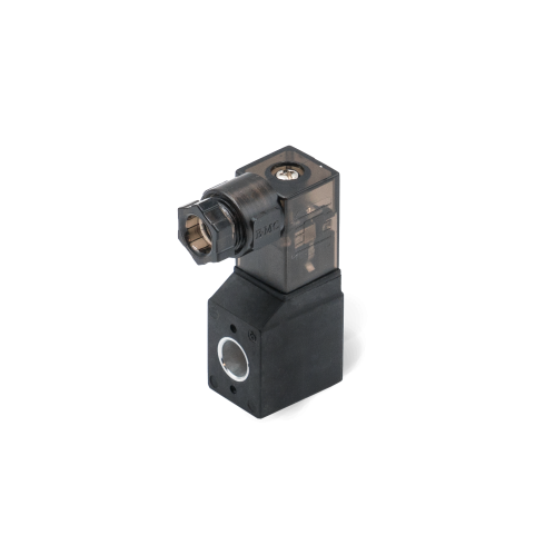 Катушка электромагнитная E.MC XHD-V1-E5