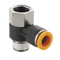 Тройник цанговый E.MC ZPHF12-03G