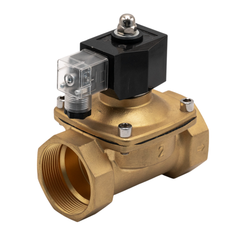 Клапан электромагнитный E.MC ZS32-350E4V