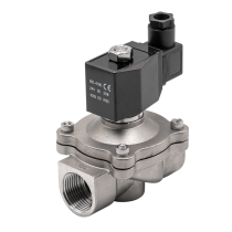 Клапан электромагнитный E.MC ZS32-350E4S2V