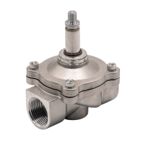 Клапан электромагнитный E.MC ZS15-160S2V-WX