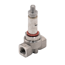 Клапан электромагнитный E.MC ZS06-025S1E-WX