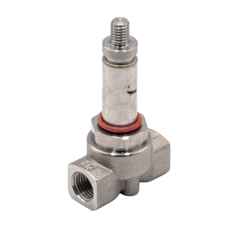 Клапан электромагнитный E.MC ZS10-040S2V-WX