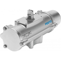 Неполноповоротный привод Festo DAPS-0030-090-RS1-F0305-CR