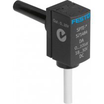 Датчик давления Festo SPTE-V1R-S4-V-2.5K