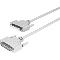 Соединительный кабель Festo NEBC-S1G25-K-5.0-N-S1G25