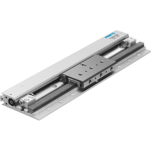 Линейный привод Festo SLG-18-200-YSR-A