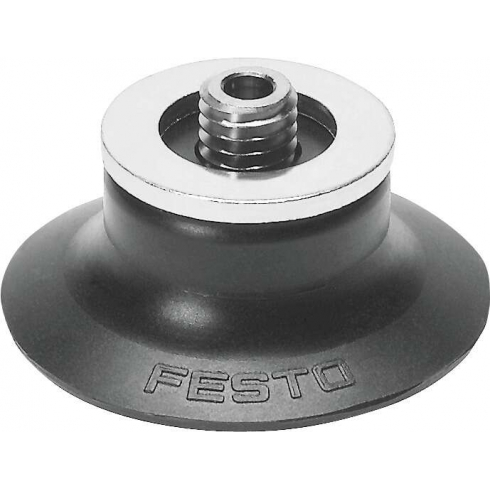 Захват вакуумный стандартный круглый Festo ESS-30-SN