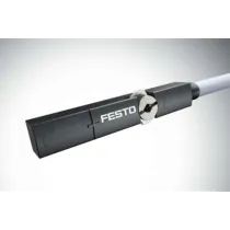 Interrupteur De Proximité Festo SME-8M-DS-24V-K-2.5-OE - 543862 - Pour Automatisme - Envoi Rapide