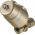 Седельный клапан Festo VZXF-L-M22C-M-A-G12-120-H3B1V-50-V Ру16 Ду15 ( PN16 DN15 )