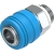 Быстроразъемная розетка Festo KD4-3/8-A