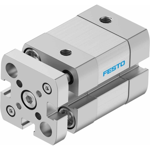 Компактный пневмоцилиндр Festo ADNGF-16-60-P-A