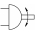 Неполноповоротный привод Festo DAPS-0015-090-R-F03-T4