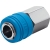 Быстроразъемная розетка Festo KD4-3/8-I
