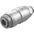 Быстроразъемная розетка Festo NPHS-D6-M-G12
