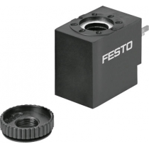 Катушка электромагнитная Festo VACS-C-C1-1A
