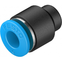 Заглушка для трубопроводов Festo QSC-6-100