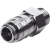 Быстроразъемная розетка Festo KD3-1/4-A