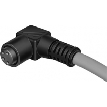 Соединительный кабель Festo SIM-K-4-WD-2,5-PU