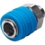 Быстроразъемная розетка Festo KD4-1/4-A-R