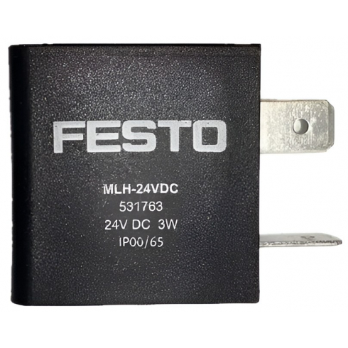 Катушка электромагнитная Festo MLH-110VAC