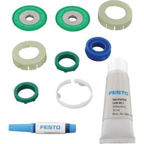 Ремкомплект Festo ADN-100-P-A