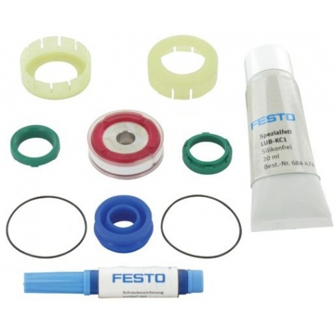 Ремкомплект Festo DSBC/G-32