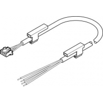 Соединительный кабель Festo NEBS-L1G4-K-1-N-M12G4