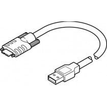 Соединительный кабель Festo NEBC-U7G10-KS-5-N-S-U5G9