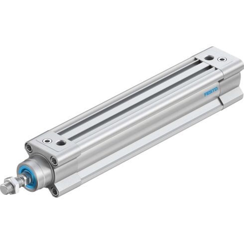 Стандартный пневмоцилиндр Festo DSBC-32-15-PPVA-N3