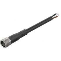 Соединительный кабель Festo NEBL-M8G4-E-7,5-N-LE4