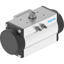 Неполноповоротный привод Festo DFPD-80-RP-90-RS35-F07-R3-C